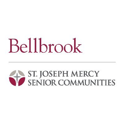 Bellbrook is a faith-based, nonprofit senior living option in Rochester Hills MI. Affiliated with St. Joseph Mercy and part of Trinity Health. #BellbrookRH