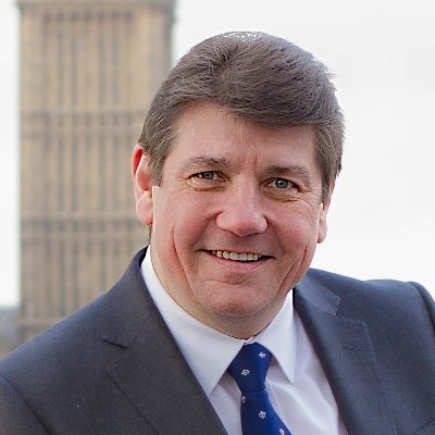 Conservative Member of Parliament for South Basildon and East Thurrock.

Promoted by Stephen Metcalfe, 2 Orsett Business Centre, Stanford Road, Grays, RM16 3BX.