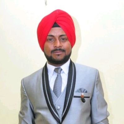 sukhusingh109's profile picture. BJP SHAKTI PARMUKH