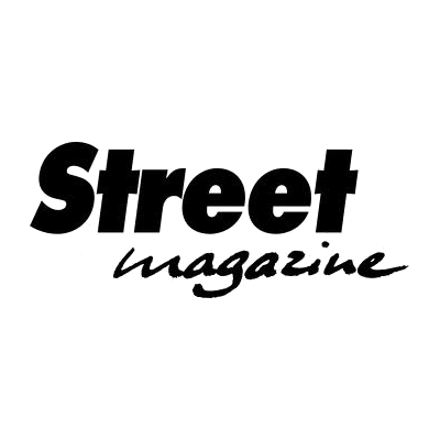STREET_MAGAZINE AUTO