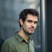 Antoine Izambard (@a_izambard) 's Twitter Profile