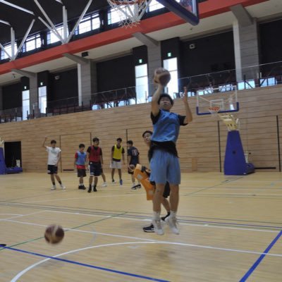 chuo univ. basketball🏀⛹️‍♂️