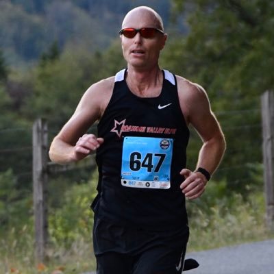 Avid runner and Masters athlete in his early 50s. Hoping to inspire by showing it’s possible to run fast regardless of age. Running | Investing.