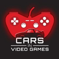 CarsInVideoGames(@CarsInVideoGame) 's Twitter Profile Photo