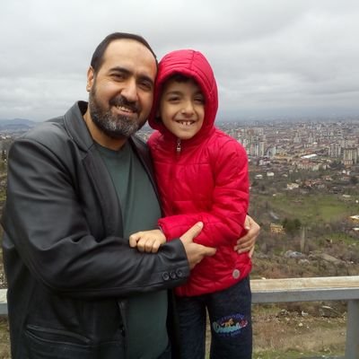 KHK'li akademisyen, ülkesinde huzur ve adalet istiyor
Yeniden kanser üzerine çalışma yapmak istiyor