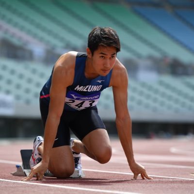 Mizuno Track Club 2×Olympian 2016 silver medalist 2010 world junior champion ゲーマー 庭巡り どうでもいいツイートを主にします余裕と遊び心Instagram→https://t.co/WTXUFNpSfM