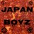 日本男児代表のアイコン