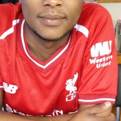 Advocate of the High Court of Kenya|| big dreams|| Massive @lfc fan||
#YNWA