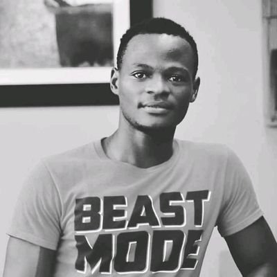 DexOkoth's profile picture. 