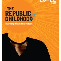 Republic of Childhood (@writersfestrofc) 's Twitter Profile Photo