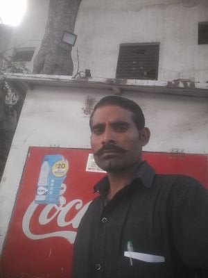 SharanBaghel's profile picture. 