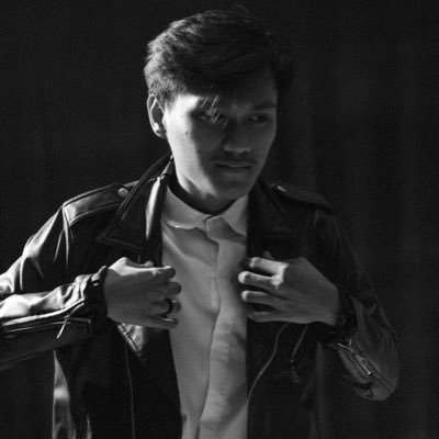 Oscar Martin Pratama keturunan Belanda-Betawi | ig: sikurusajaaa | path:oscar martino