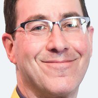 Mark Binder - Writer, Storyteller, Nice Guy (@barkminder) 's Twitter Profile