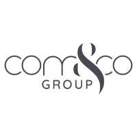 Com&Co(@ComnCo) 's Twitter Profile Photo