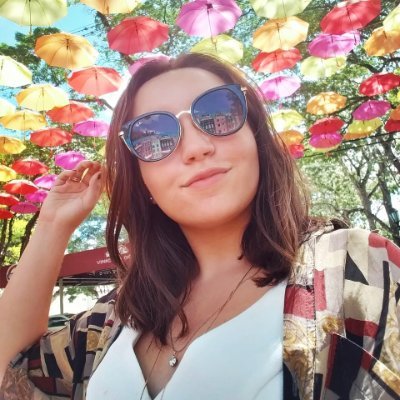 Será que louca descreve ?
Frases🥀
Cotidiano🍃
Viagens 🛫
Dicas❤️
Verão 🌻
segue no Instagram@gisrassol
PED 4/8 👩‍🏫