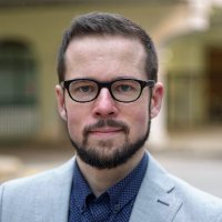 Adam Goodman (@adamsigoodman) 's Twitter Profile Photo Adam Goodman (@adamsigoodman) 's Twitter Profile Photo