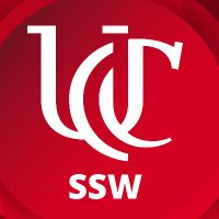 UC Social Work(@UCSSW) 's Twitter Profile Photo
