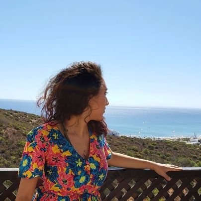 Thebenchi9's profile picture. meuf sympa