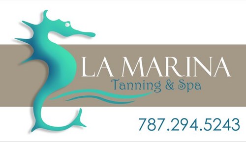 Because everybody deserve to be pampered!  Come and visit our new, clean and luxurious enviroment @ a good price. Tanning, massage, facial, nails. 787-294-5243