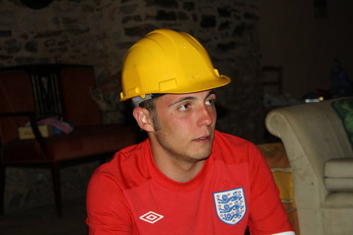 richlivingston's profile picture. ECHP right back and massive darts fan. Professional bean counter on the side.