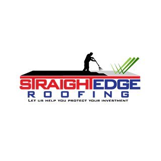 Straight Edge Roofing Inc