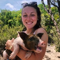 Audrey Bloomquist (@audreybloom_) 's Twitter Profile