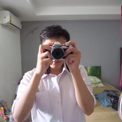 TheerawatSaenUb's profile picture. ไม่คาดหวัง ก็ไม่ต้องผิดหวัง