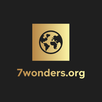 7wonders.org(@7wonders_org) 's Twitter Profile Photo