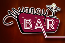 Murray Bar