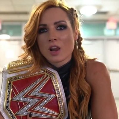 welcome to the fan page of the wwe superstar the man the one and only becky lynch