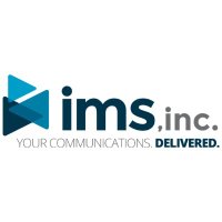 IMS, Inc.(@IMS_NY) 's Twitter Profileg