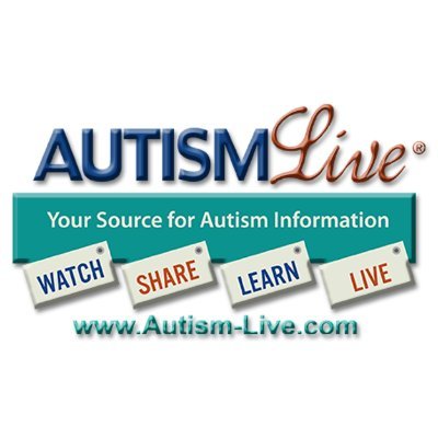 AutismLiveShow Profile Picture