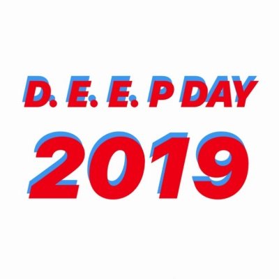 The official page of Delaware State University’s 2019 Delaware Executive Exchange Program (DEEP DAY) 🔴Tag us in all your DEEP Day activities! #dsudeepday