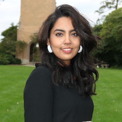 Malvika_amrit's profile picture. Social Media Marketing Content Creator who sings and loves being outdoors