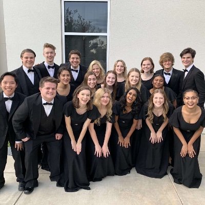 Run by Ashlyn Dodson and Prez Emelia Boydstun. We Stan female leadership