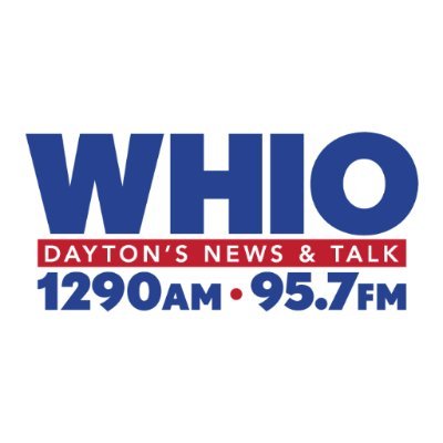 95.7 and 1290 WHIO - Dayton's News and Talk