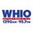 WHIO Radio