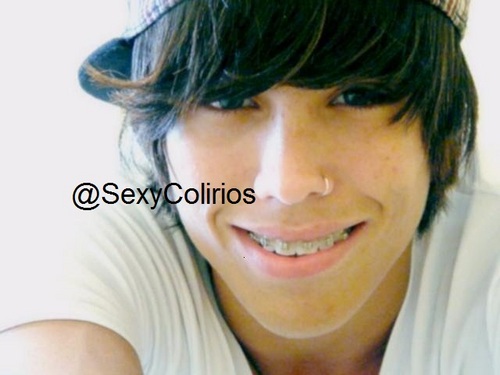 Raaaaawr #'
aqi soó gatxeeeeenhos seqxys ! 
. #follow .-.