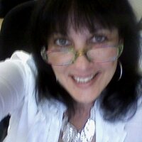 Patricia Bland - @Fernandazzle Twitter Profile Photo
