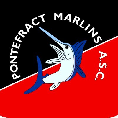c_marlins's profile picture. Competitive Swimming Club | West Yorkshire 🌼🥇| Facebook: Pontefract Marlins A.S.C | Email: marlinsasc@gmail.com
