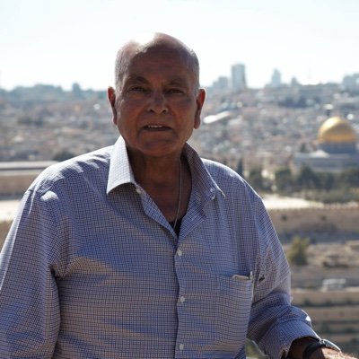 HopeForIshmael's profile picture. Beyond politics & headlines are people. That's who we care about. Promoting reconciliation with God & man. Supporting work in Jerusalem & the West Bank.
