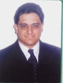 Catolico, Libertario, Padre de Famila, Guayaco hasta el tuetano
