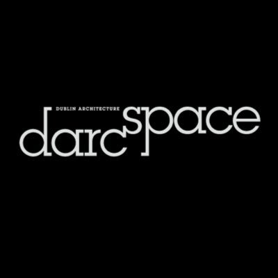 Dublin-based gallery of architecture, (established by Denis Byrne Architects); our subject matter encompasses the built environment & art/music/football!