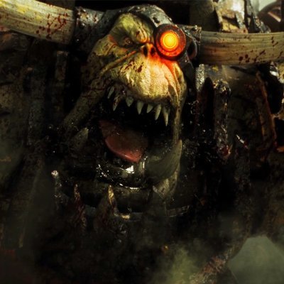 Gorgutz 'Ead 'Unterさんのプロフィール画像