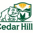 Cedar Hill Elementary School(@CHES_Bulldogs) 's Twitter Profile Photo