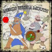Nerds With a Mouth (@nerdswithamouth) 's Twitter Profile