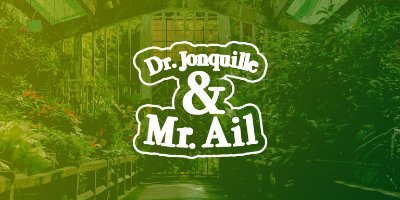 DrJonquille's profile picture. 🐝🌼Chez Dr. Jonquille & Mr. Ail, on propose des graines #BIO potagères, aromatiques et florales. Tout commence par une #graine. #potager #jardinage