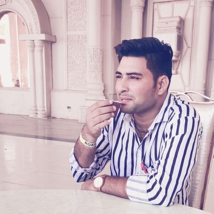 LimbaBablu's profile picture. 