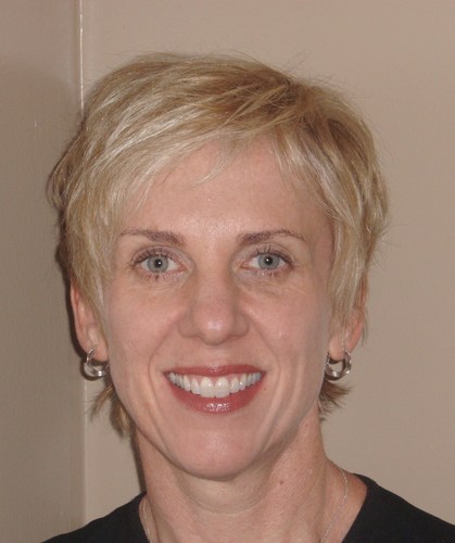 Sally Bjornsen is an author, mother, and advertising entrepreneur. She lives in Seattle with her husband, son and two stepsons.