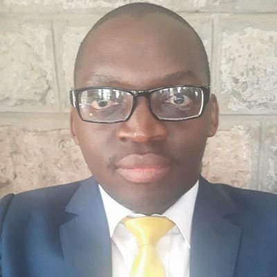 Diplomat| Forced Migration & Communication Practioner🇰🇪 
|Tweets are my own. Retweets and likes are not endorsements, neither do they represent my views|